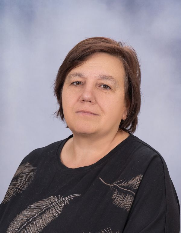 Бузиканова Галина Александровна.