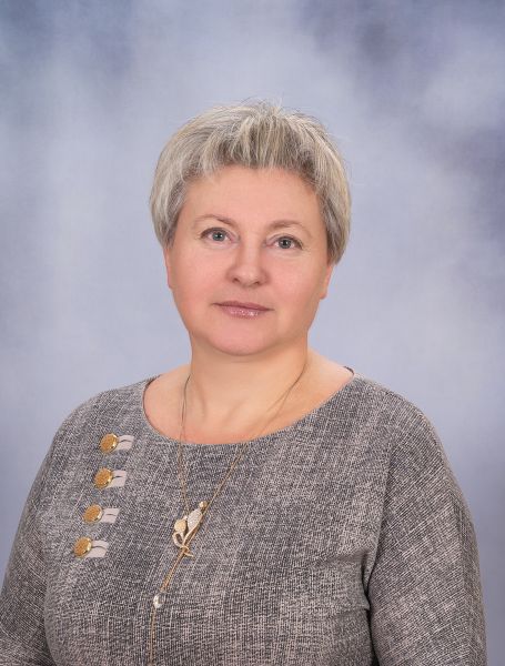 Евтухова Татьяна Николаевна.