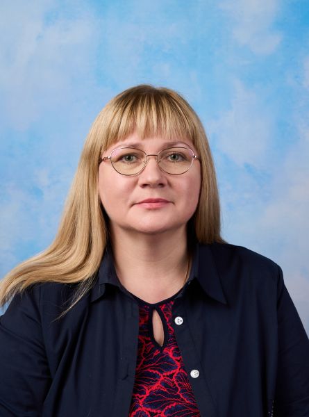 Белковская Альбина Владимировна.