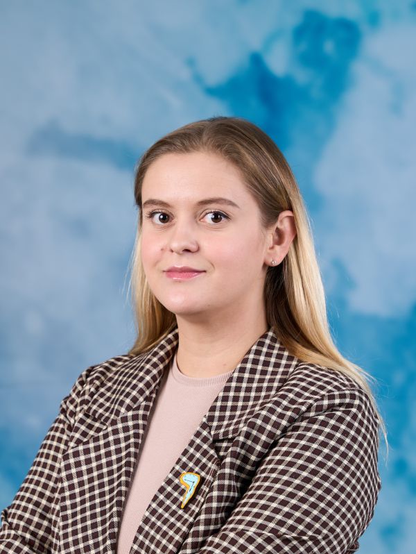 Федорова Марианна Александровна.