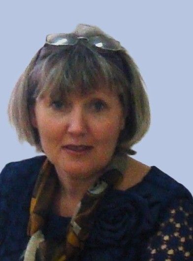 Миненко Ирина Васильевна.